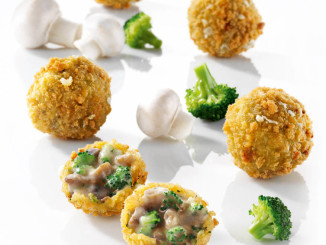 Frozen Products for Food Service - Investing in Quality