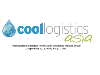 Cool Logistics Asia Debuts in Hong Kong