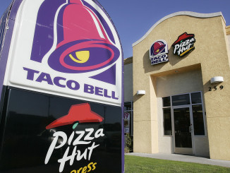 Fast Food Trends - Sustainability and Business Reorganization