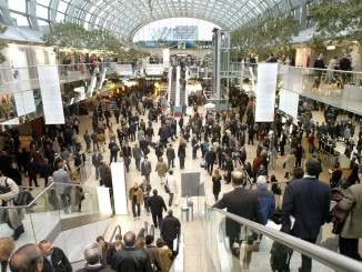 Intercool Welcomes New Sections