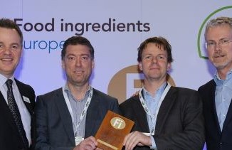 Cargill Wins Best Sustainability Innovation Award