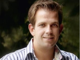 Jules Klerken of Scelta - Taste Matters Most!