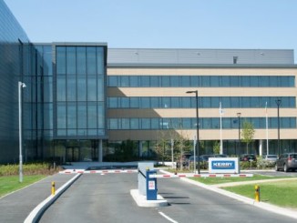 Kerry Opens Innovation Center