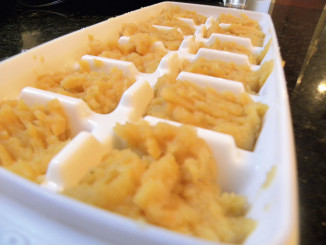 Potato Business Update - A Food for Social Occasions?