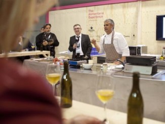 Michelin Stars Chefs in the Spotlight at Alimentaria