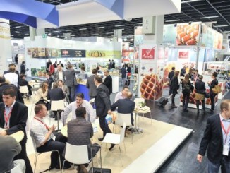 Anuga 2015: Over 7000 Exhibitors from 108 Countries