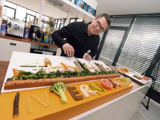 Internoga Showcases Industry Trends