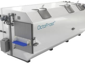 New Octofrost™ Raises Bar for Food Safety