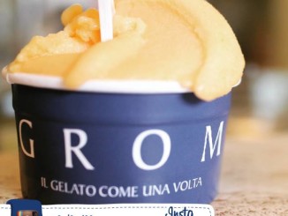 Unilever Buys Italian Ice Cream Producer