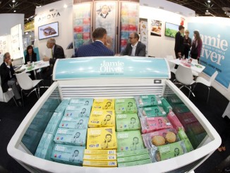 Sector confirms Need for Special B2B Platform for Frozen Food