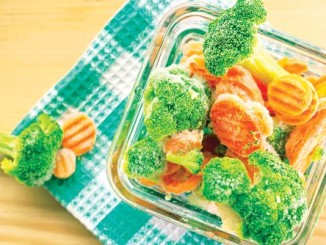 Vegetables, Fruit, Herbs & Mushrooms - What's New on the Aisles?