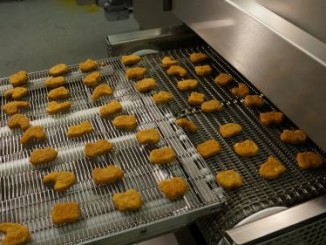 JBT Launches Cost-Efficient Two-Zone Cooking System