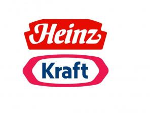 Frozen Division President Named for Kraft Heinz Company