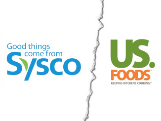 Sysco Terminates Merger Agreement With US Foods