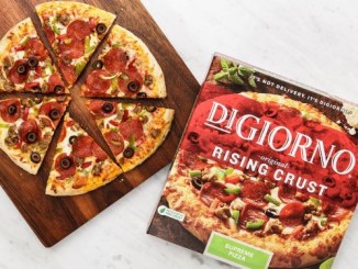 Nestlé USA to Remove Artificial Flavors in Frozen Pizza