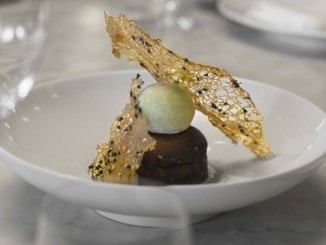 Nuni Gelato – The Taste of Venetian Ice Cream