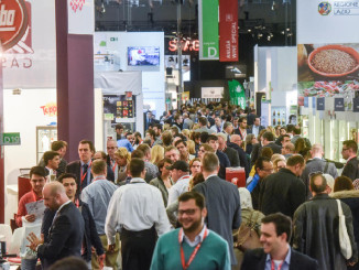 Anuga 2015 Abounds with Frozen Food Innovation