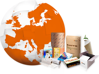 Mondi Wins Five Awards