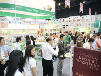 THAIFEX World of Food Asia Becomes Even More Focused