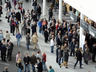 Organizers Expect Biggest Internorga in 2015