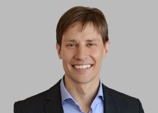 New Director for IFFA at Messe Frankfurt