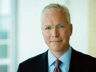 New ConAgra CEO