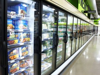 Half of Frozen Products Sold in some EU countries are Pls