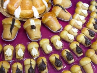 Frozen Food Professionals to Meet @Anuga