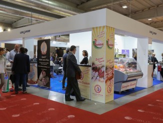 Countdown to the 18th Cibus International Food Exhibition Begins