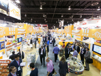 Fair Preview: Gulfood 2016 to Highlight This Year’s Food Trends