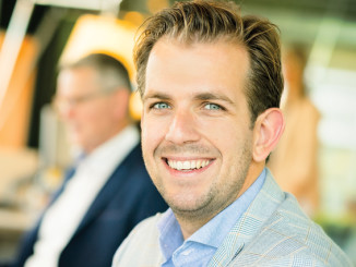 Scelta Mushrooms: Gulfood Is the Perfect Networking and Innovation Platform