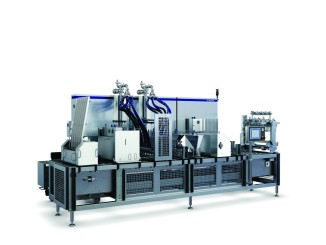 New Tetra Pak® Ice Cream Filler A3