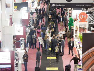Alimentaria Focuses on New Markets and Innovation