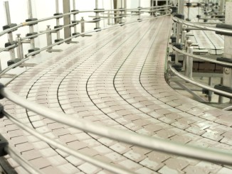 Conveyor Belts and Systems: Challenging Expectations