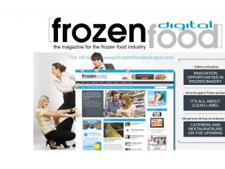 Spring Issue of Frozen Food Digital Magazine Available Now