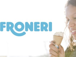 Nestlé and R&R to Create Froneri Ice Cream & Frozen Food Joint Venture