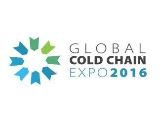 Global Cold Chain Expo to Take Place This June