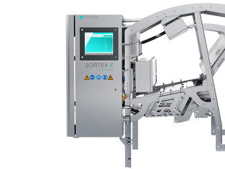 Buhler Launches New Equipment for Frozen Food