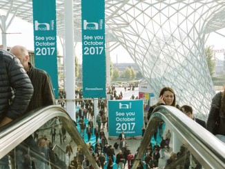 US Foodservice Professionals Are Increasingly Interested in Host 2017