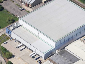 Partner Logistics Gloucester Awarded BRC Standard