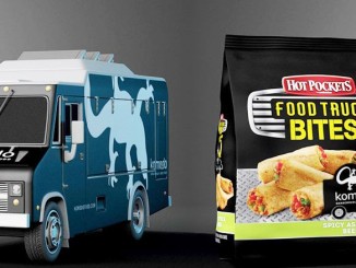 Nestle Launches New HOT POCKETS® Frozen Items