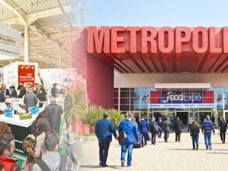 Food Expo Greece 2017 Takes Place in March