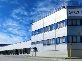 STEF Iberia & Grupo VIPS Sign Partnership