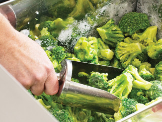 Eastern Europe: Romania Bets on Imported Veggies and Bulgaria Gets Trendy with Ice Cream