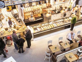 südback Stuttgart: The Showcase for Megatrends