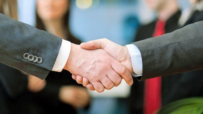 JBT to Buy Tipper Tie