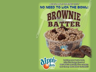Dippin’ Dots Debuts New Ice Cream