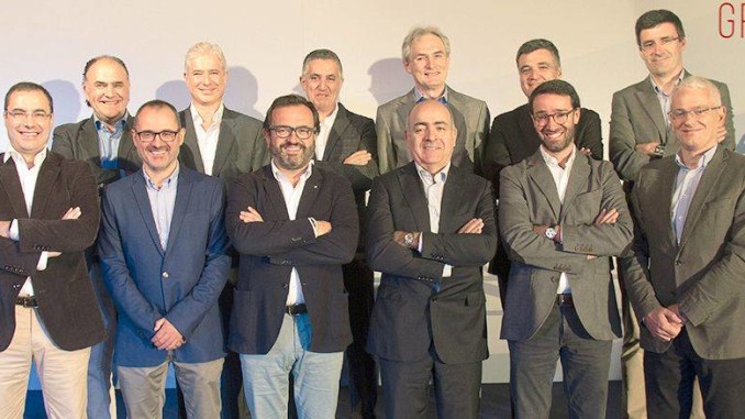 Nueva Pescanova Targets Sales Increase of 50 percent