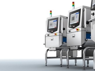 Ishida Launches New X-ray Inspection Systems