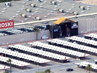 Eroski Expands Seleqtia Frozen Pizza Range